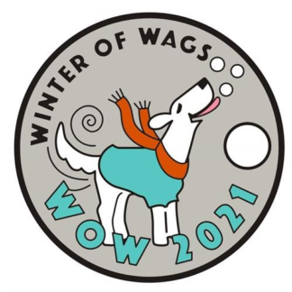 Winter of Wags 2021