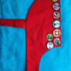 new style cape