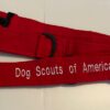 Official Dog Scouts of America Leash