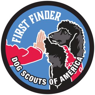 First Finder Patch