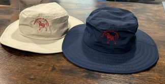 Wide Brimmed Hat